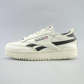 REEBOK CLUB C DOUBLE REVENGE Reebok versatile sport footwear