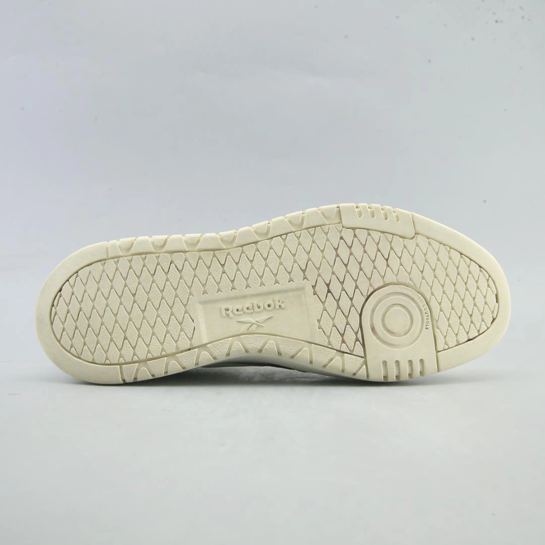 REEBOK CLUB C DOUBLE REVENGE Reebok athletic footwear visuals