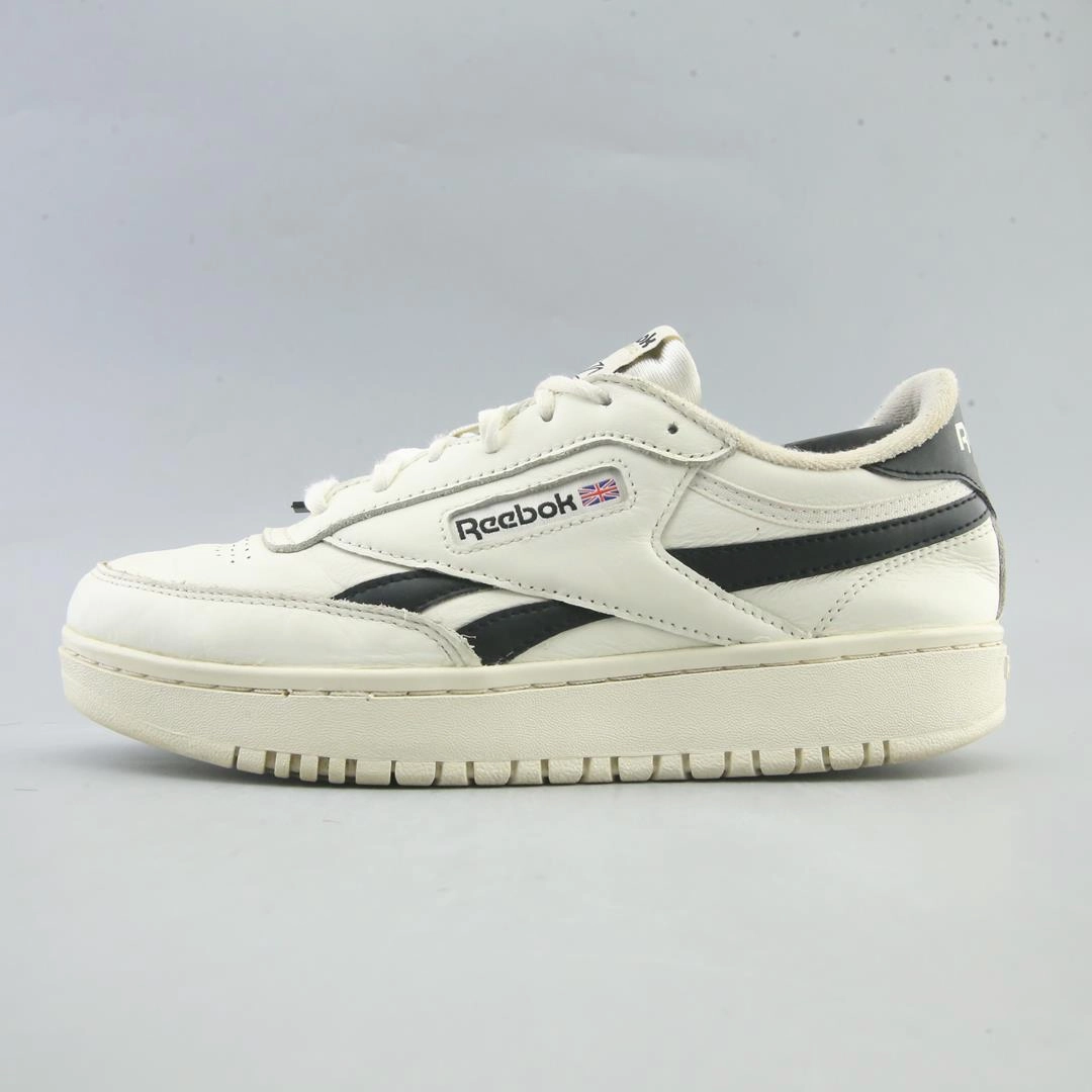 REEBOK CLUB C DOUBLE REVENGE Reebok versatile sport footwear
