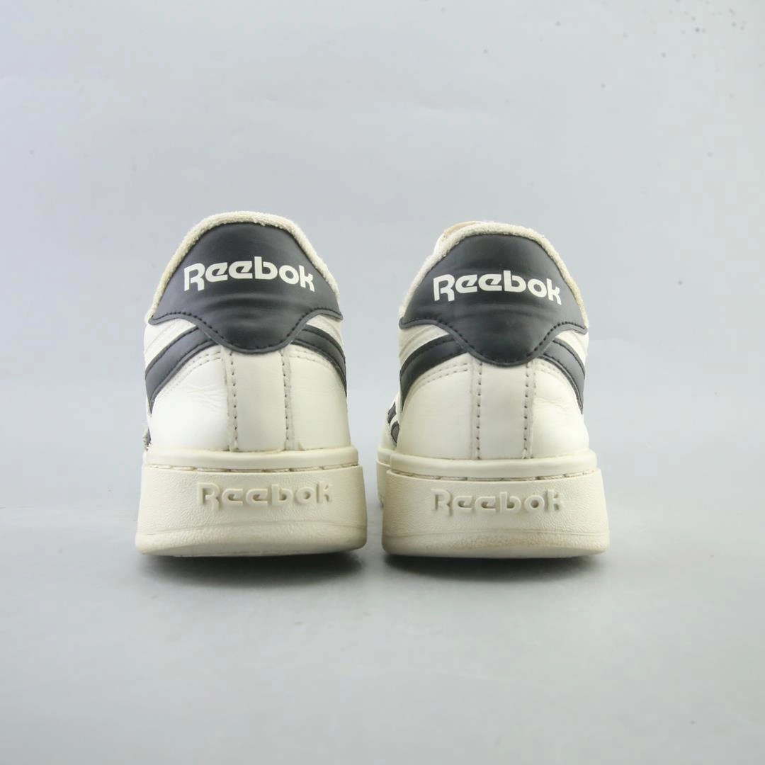 REEBOK CLUB C DOUBLE REVENGE Reebok athletic footwear visuals