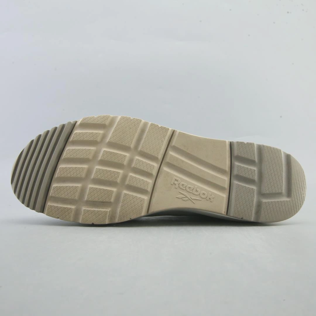 REEBOK CLUB C GEO MID Reebok athletic footwear visuals