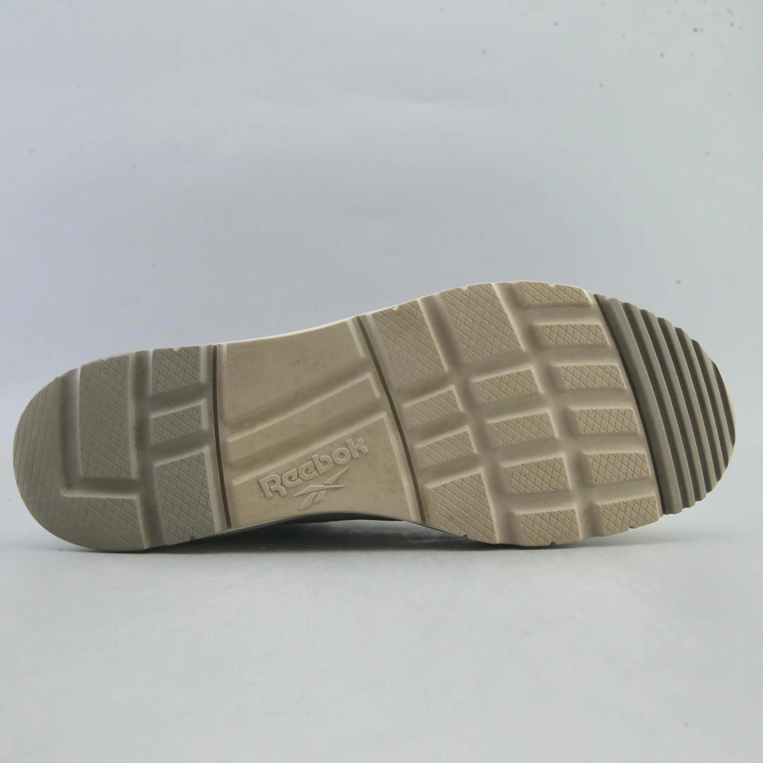 REEBOK CLUB C GEO MID Reebok athletic footwear visuals