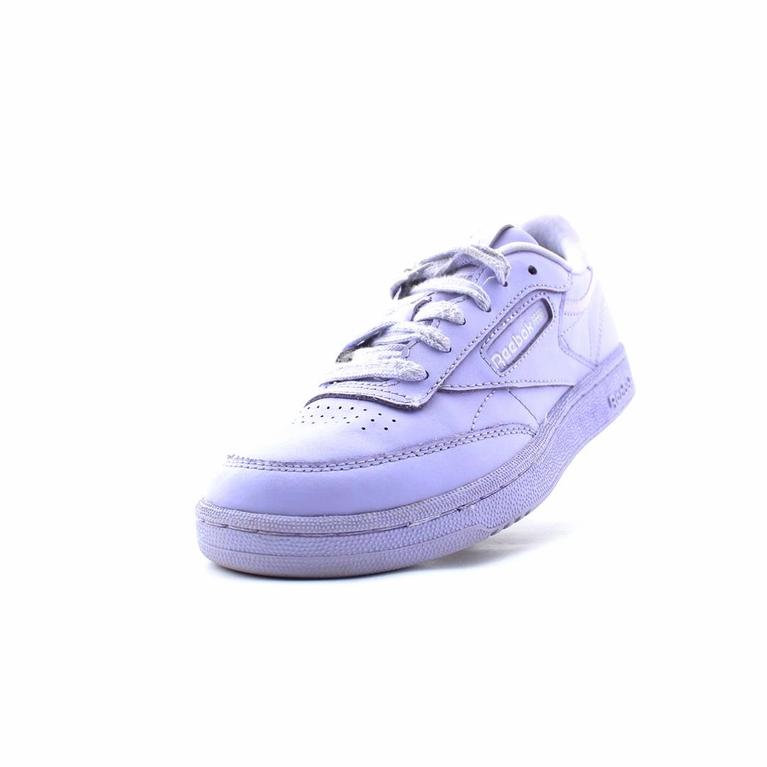 REEBOK  CLUB C Reebok athletic footwear visuals