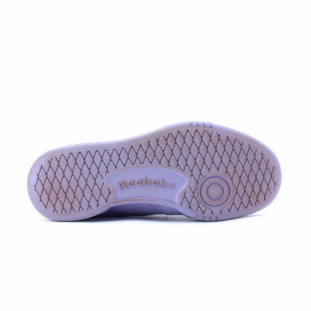 REEBOK  CLUB C Reebok athletic footwear visuals