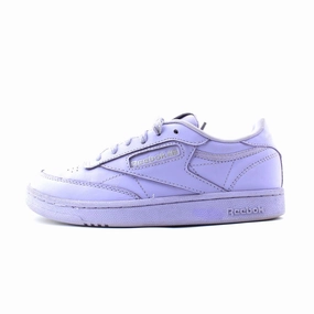 REEBOK  CLUB C Reebok versatile sport footwear