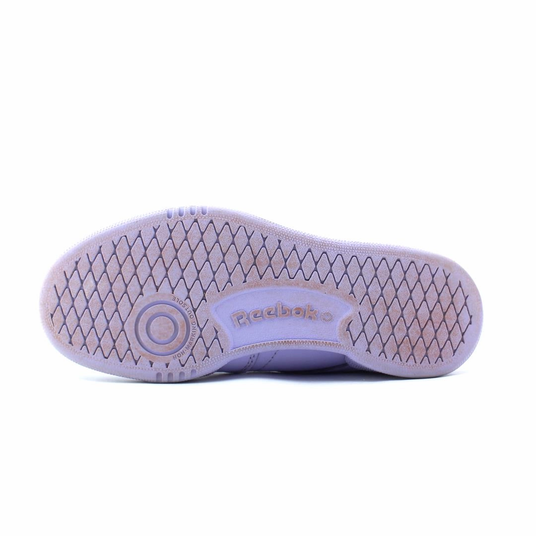 REEBOK  CLUB C Reebok athletic footwear visuals