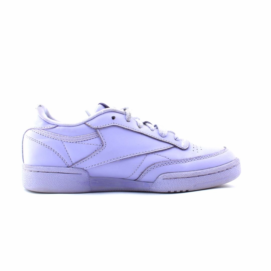 REEBOK  CLUB C Reebok athletic footwear visuals