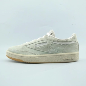 REEBOK CLUB COMFY Reebok classic athletic shoes