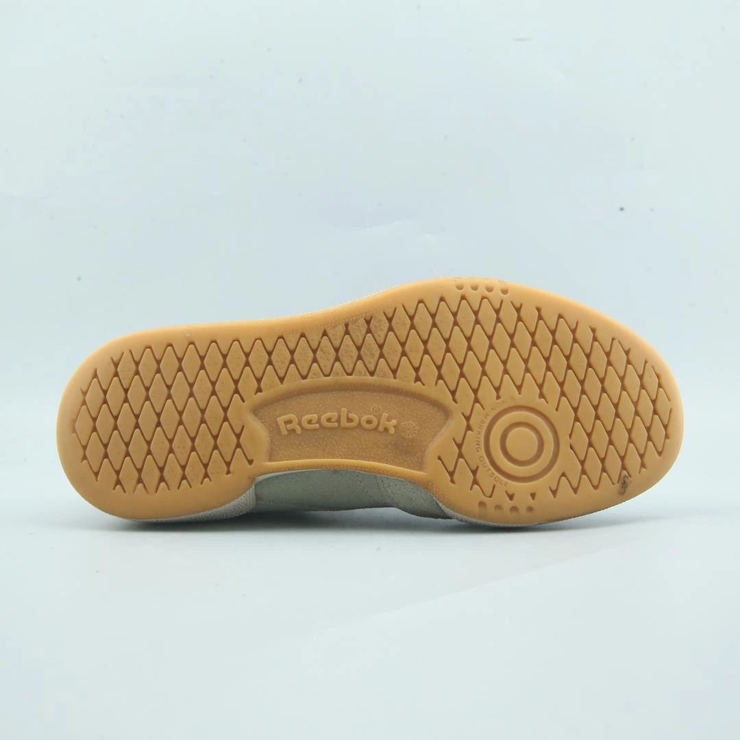 REEBOK CLUB COMFY Reebok classic shoe shots