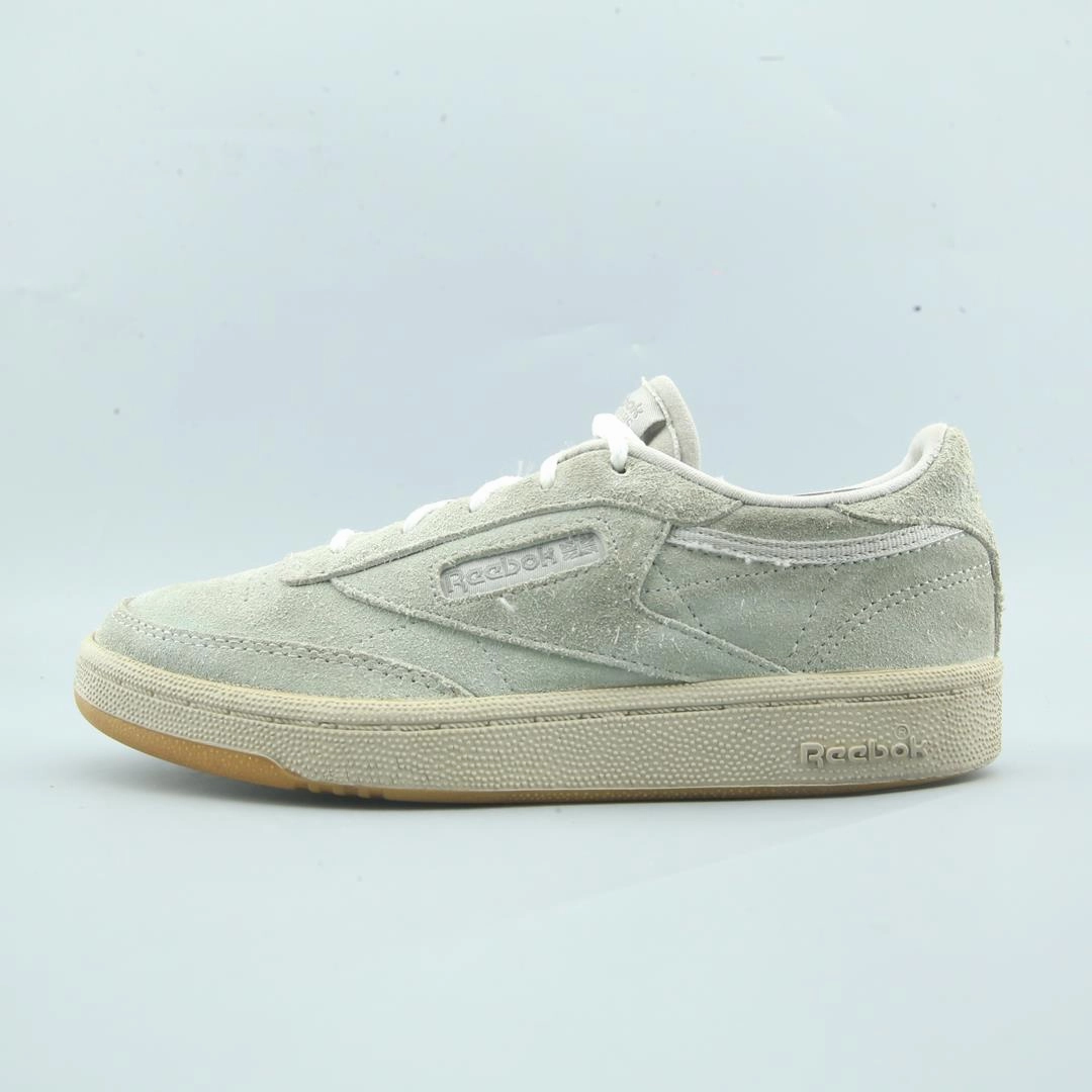 REEBOK CLUB COMFY Reebok classic athletic shoes