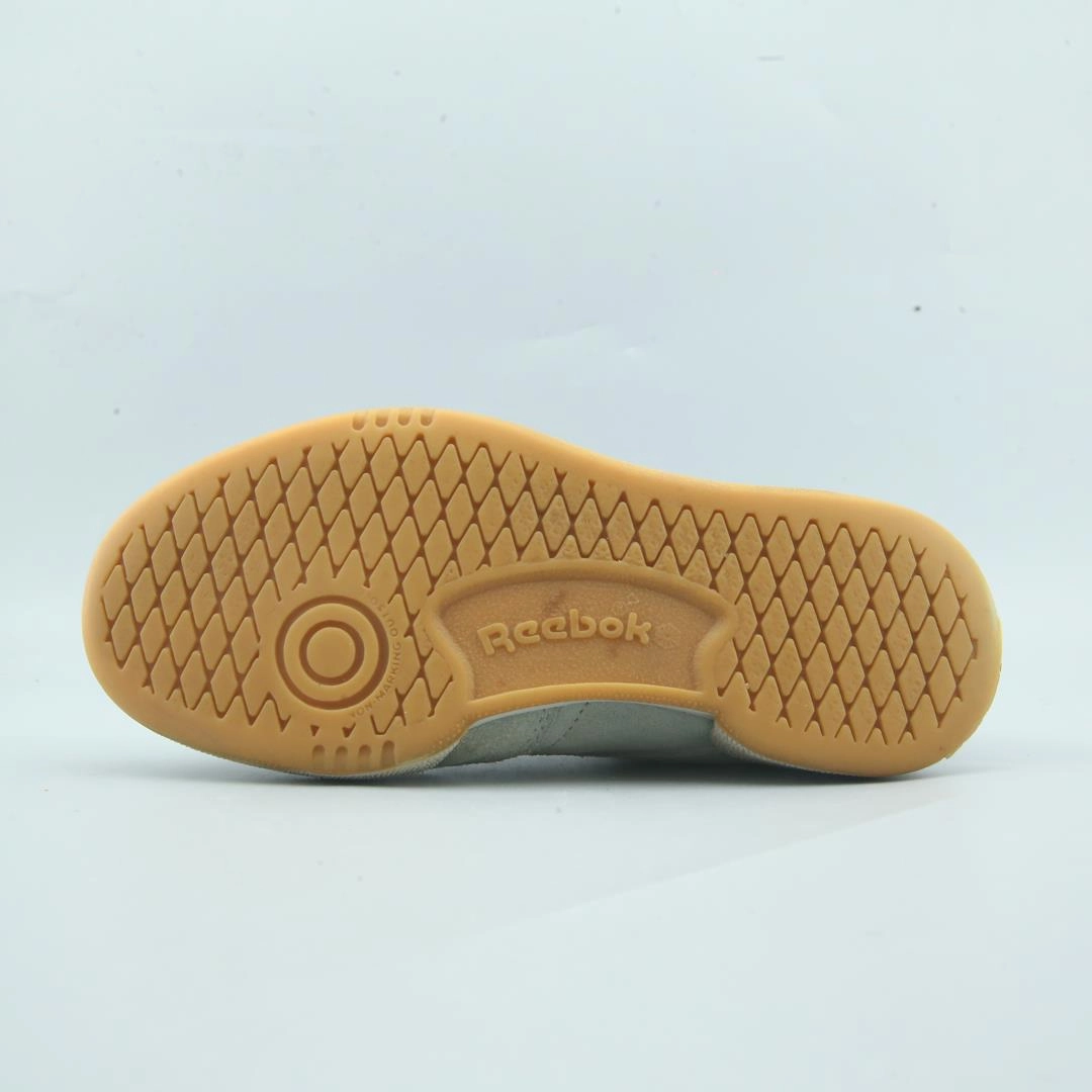 REEBOK CLUB COMFY Reebok classic shoe shots