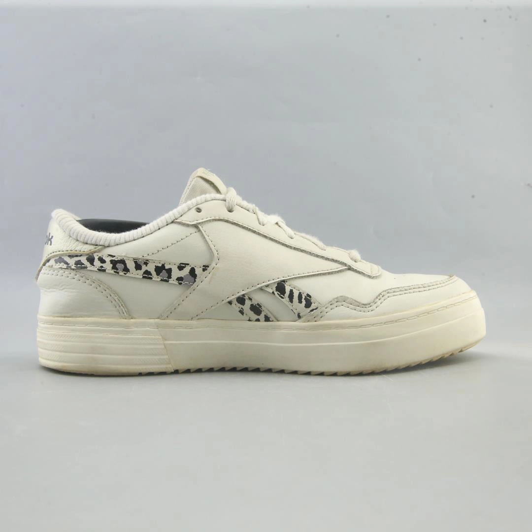 REEBOK CLUB MEMT BOLD Reebok athletic footwear visuals