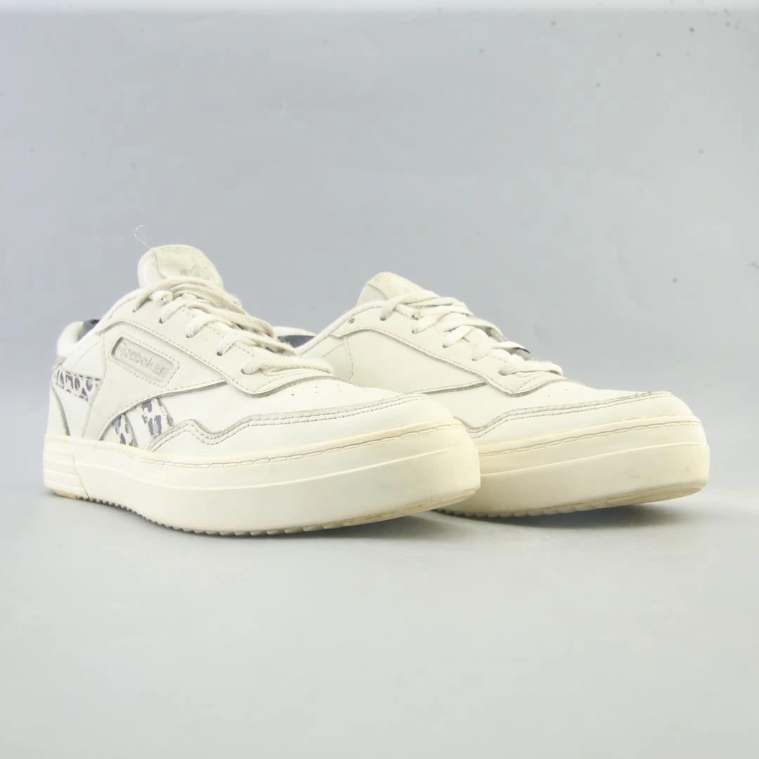 REEBOK CLUB MEMT BOLD Reebok athletic footwear visuals