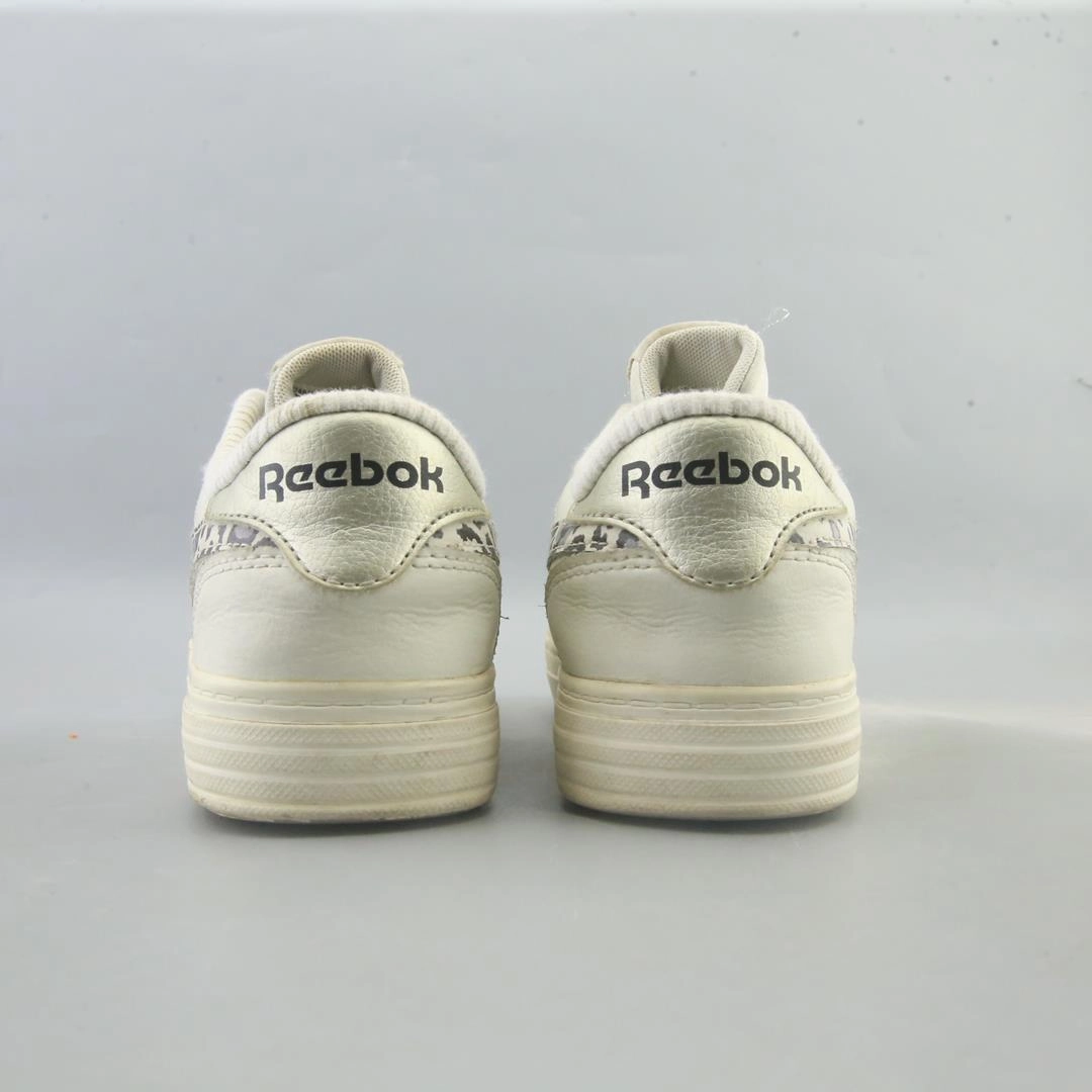 REEBOK CLUB MEMT BOLD Reebok athletic footwear visuals