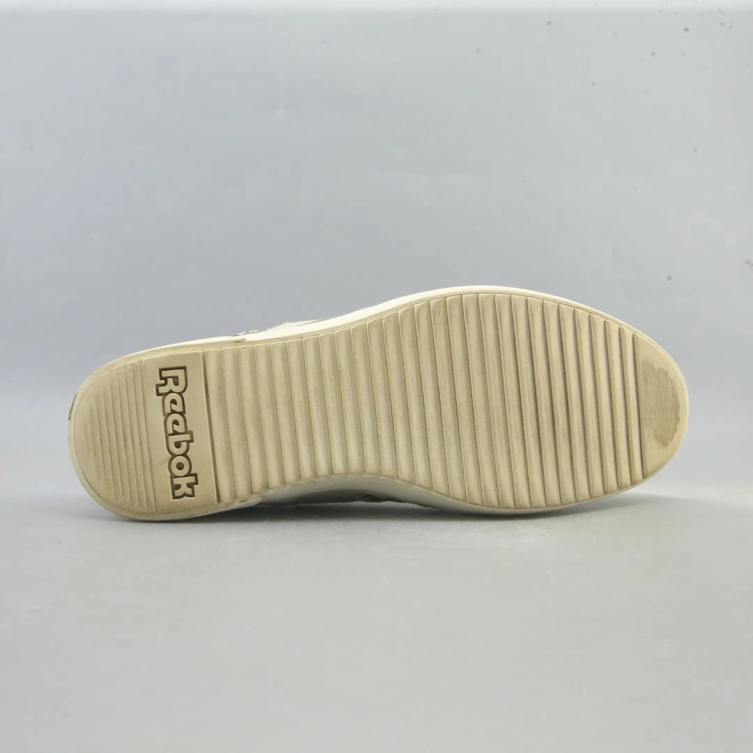 REEBOK CLUB MEMT BOLD Reebok athletic footwear visuals
