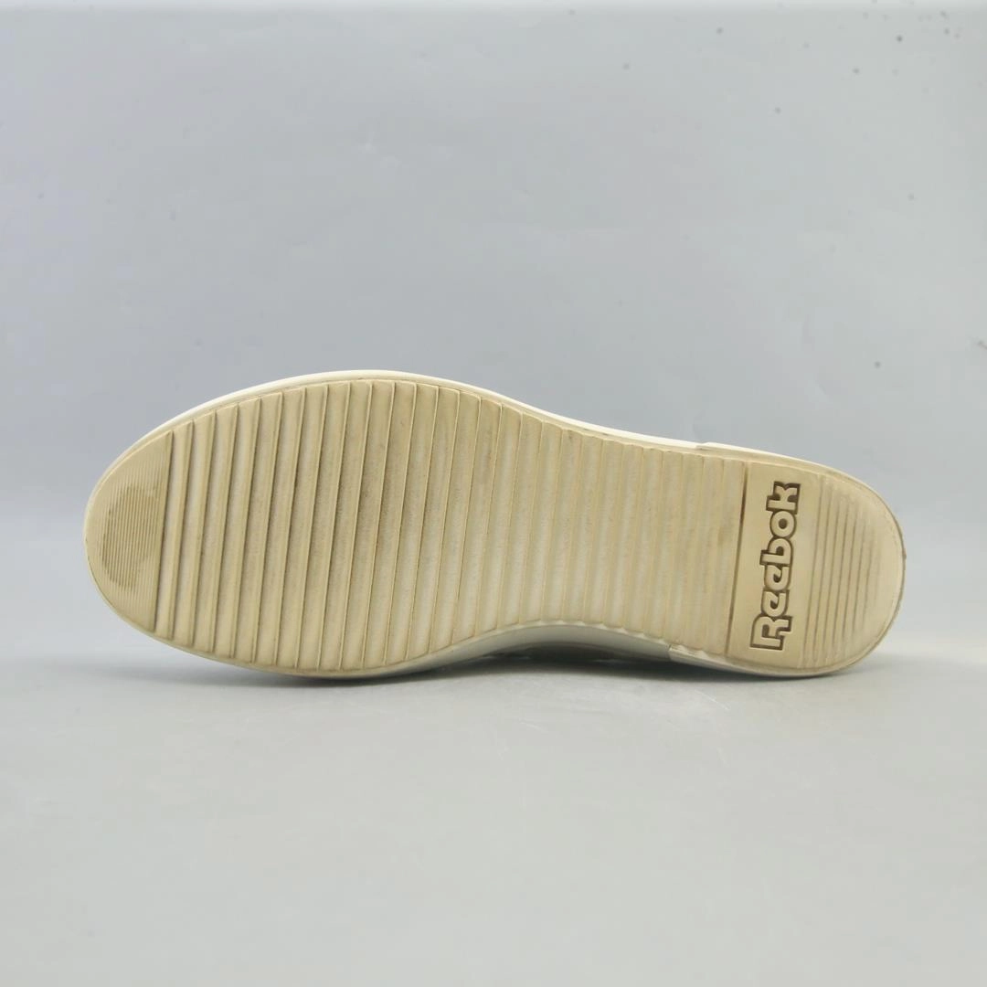 REEBOK CLUB MEMT BOLD Reebok athletic footwear visuals