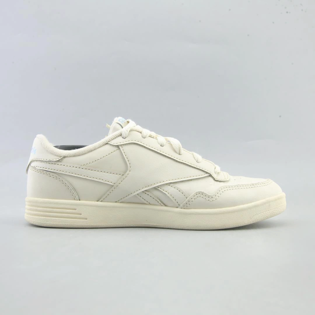 REEBOK CLUB MEMT Reebok athletic footwear visuals
