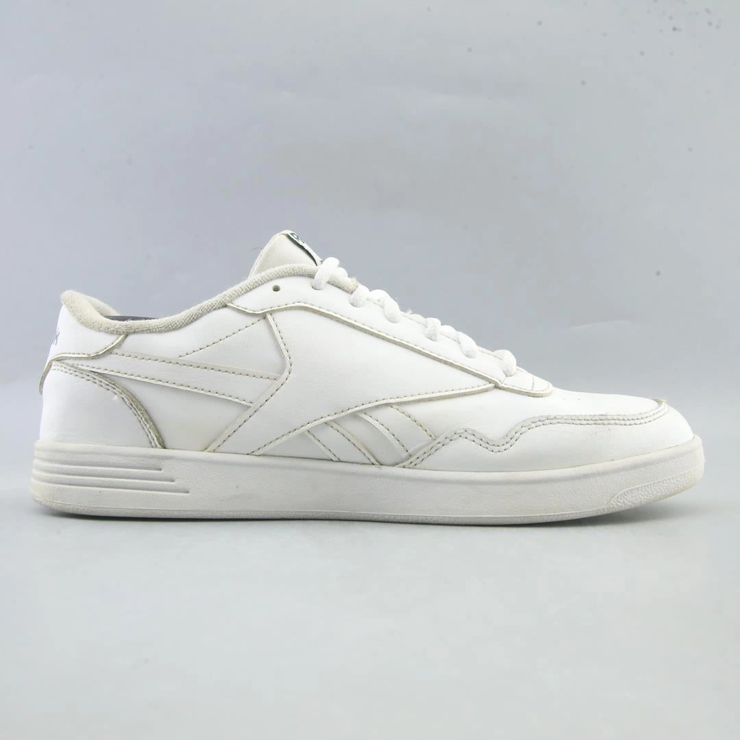 REEBOK CLUB-MEMT Reebok athletic footwear visuals