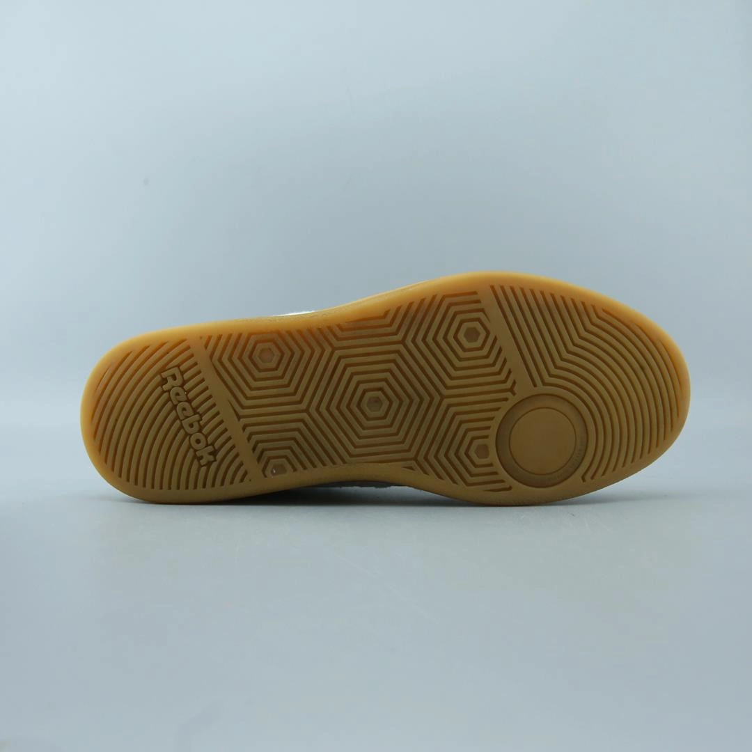 REEBOK CLUB MEMT Reebok athletic footwear visuals