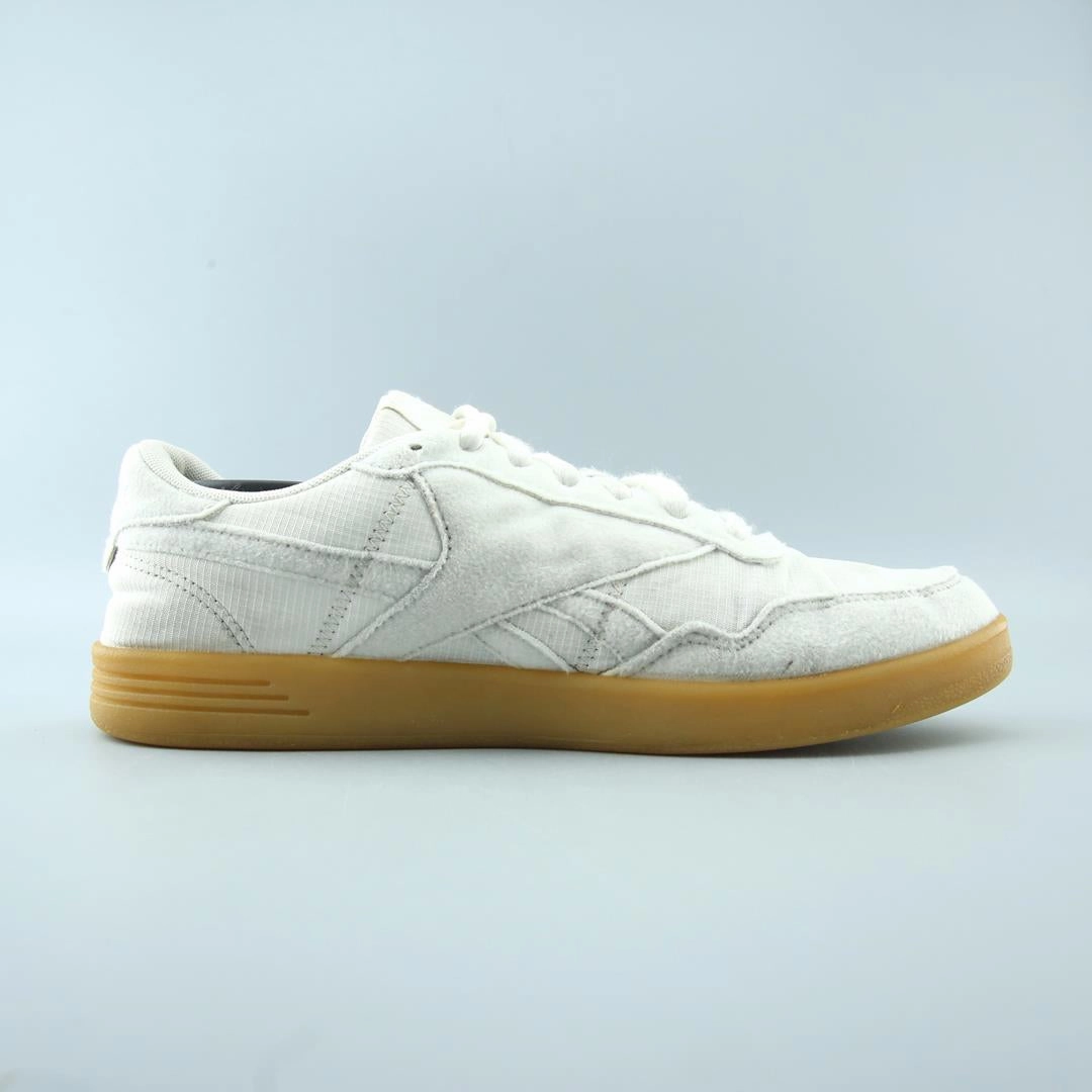 REEBOK CLUB MEMT Reebok athletic footwear visuals