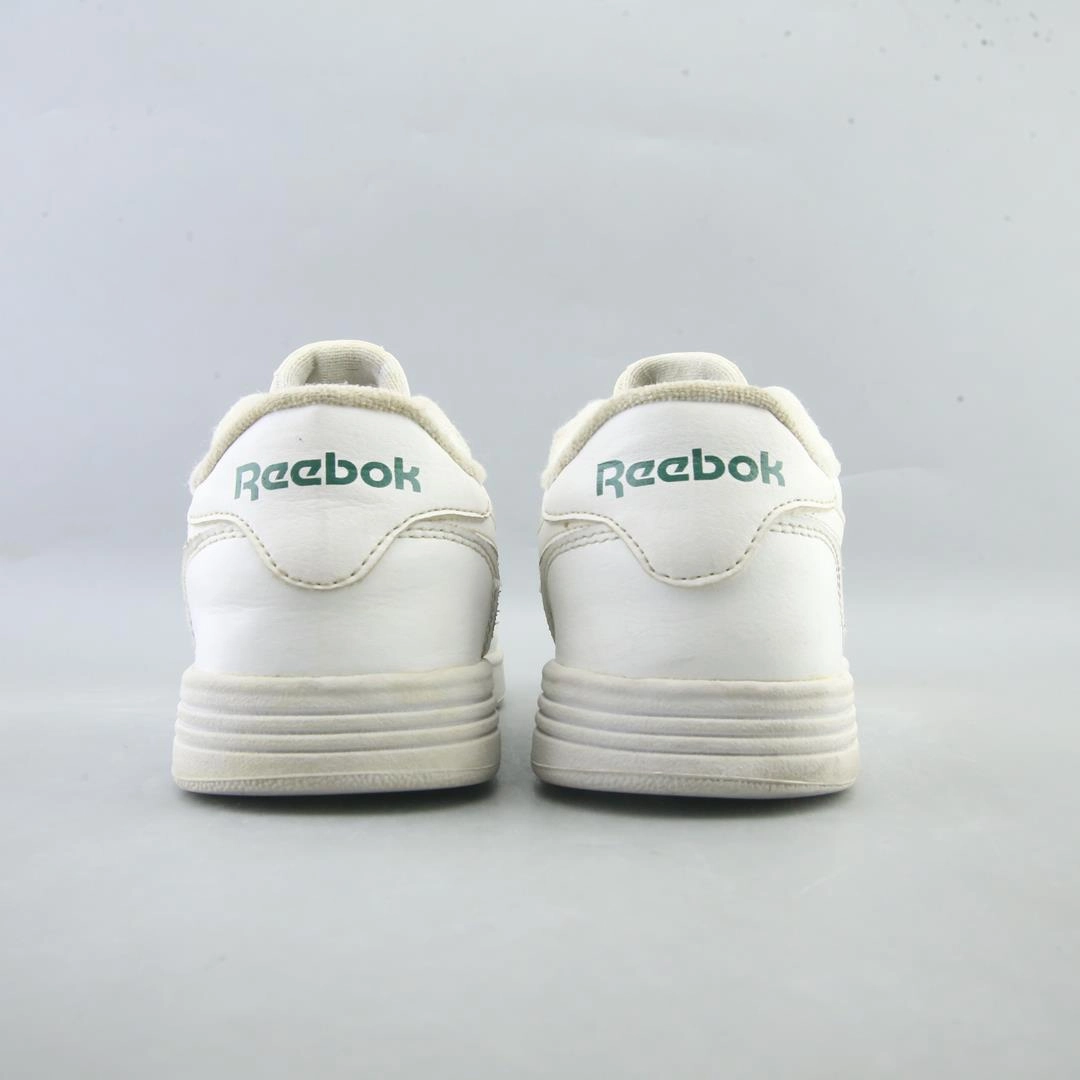 REEBOK CLUB-MEMT Reebok athletic footwear visuals