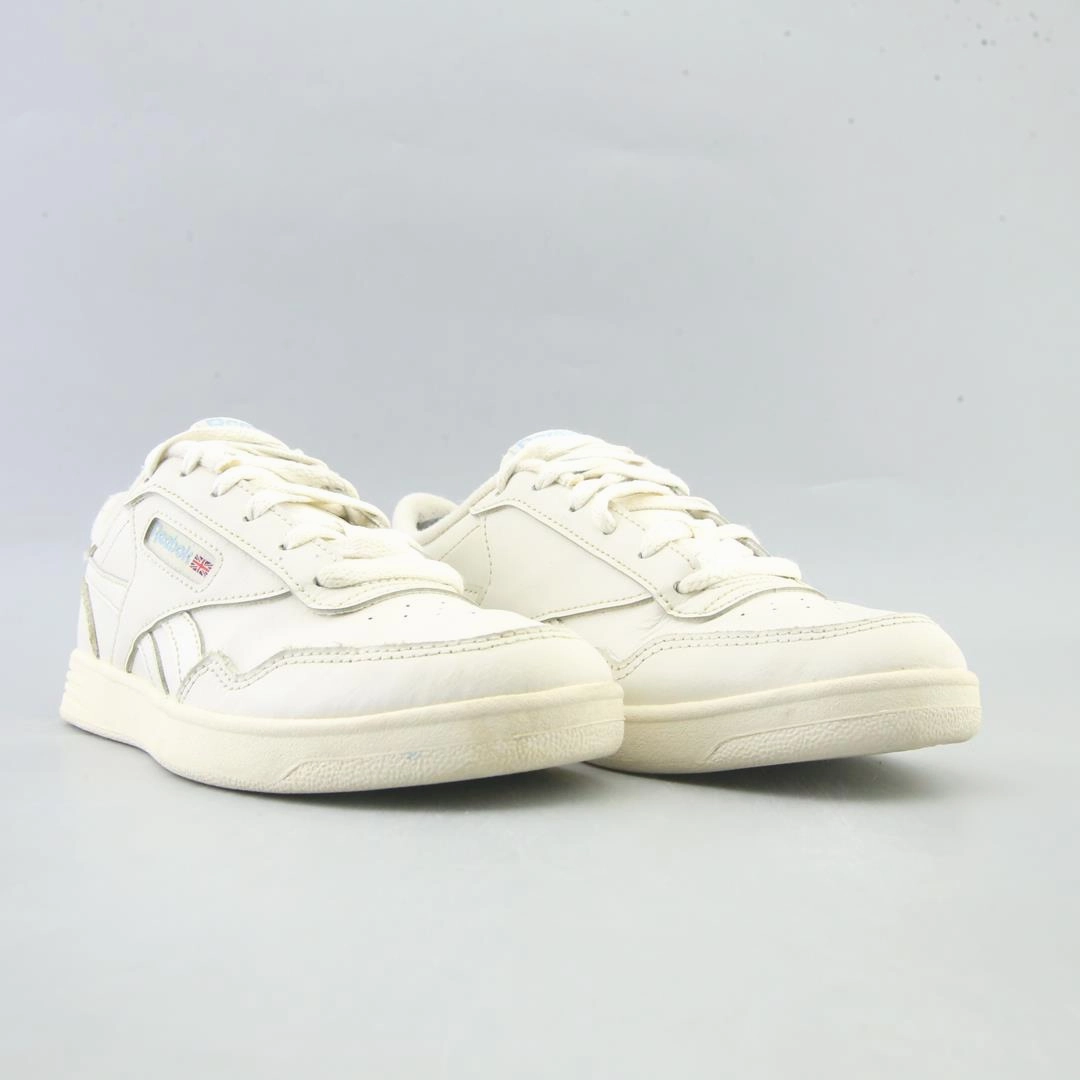 REEBOK CLUB MEMT Reebok athletic footwear visuals
