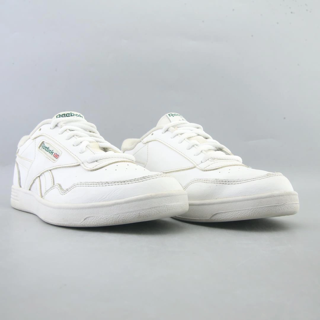 REEBOK CLUB-MEMT Reebok athletic footwear visuals