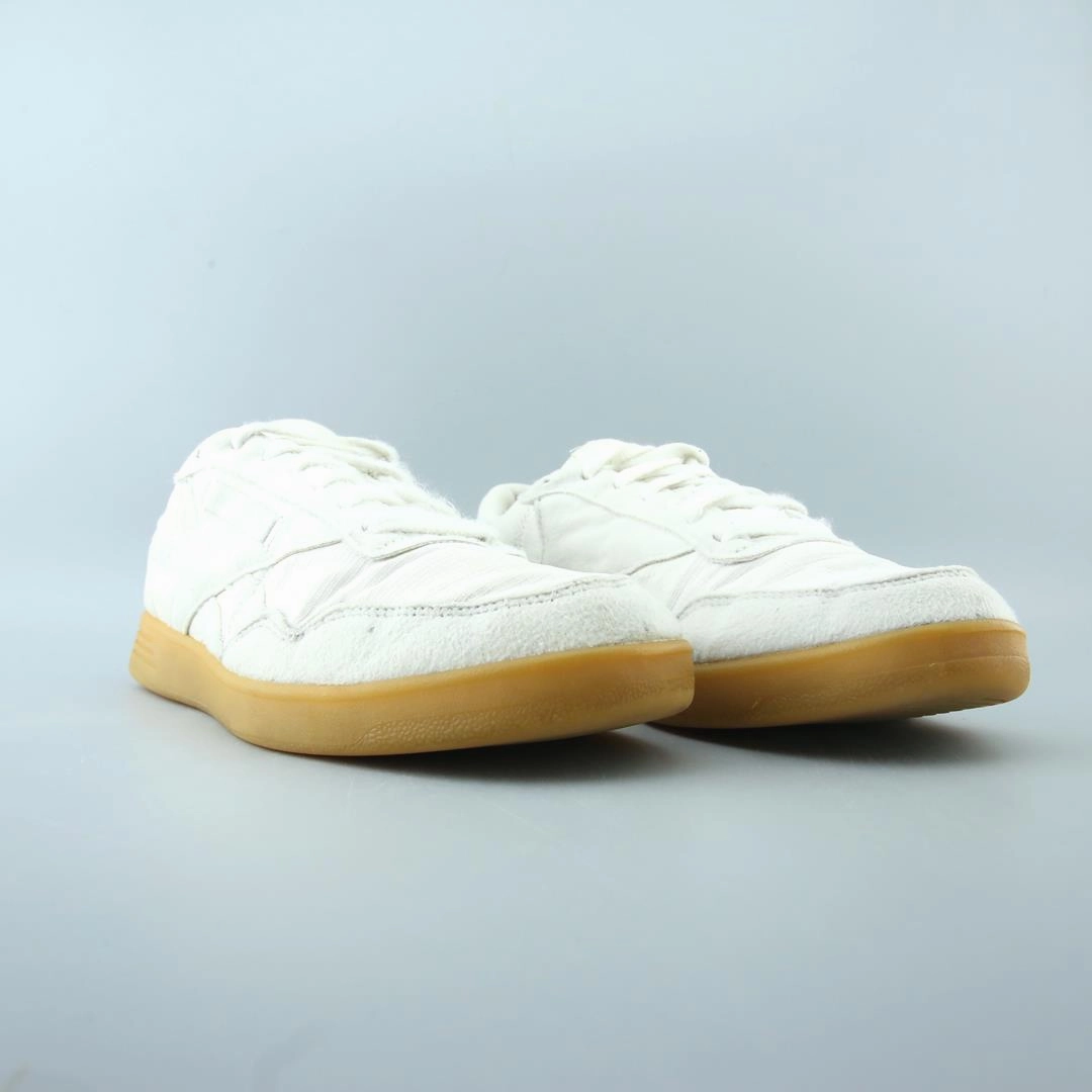 REEBOK CLUB MEMT Reebok athletic footwear visuals