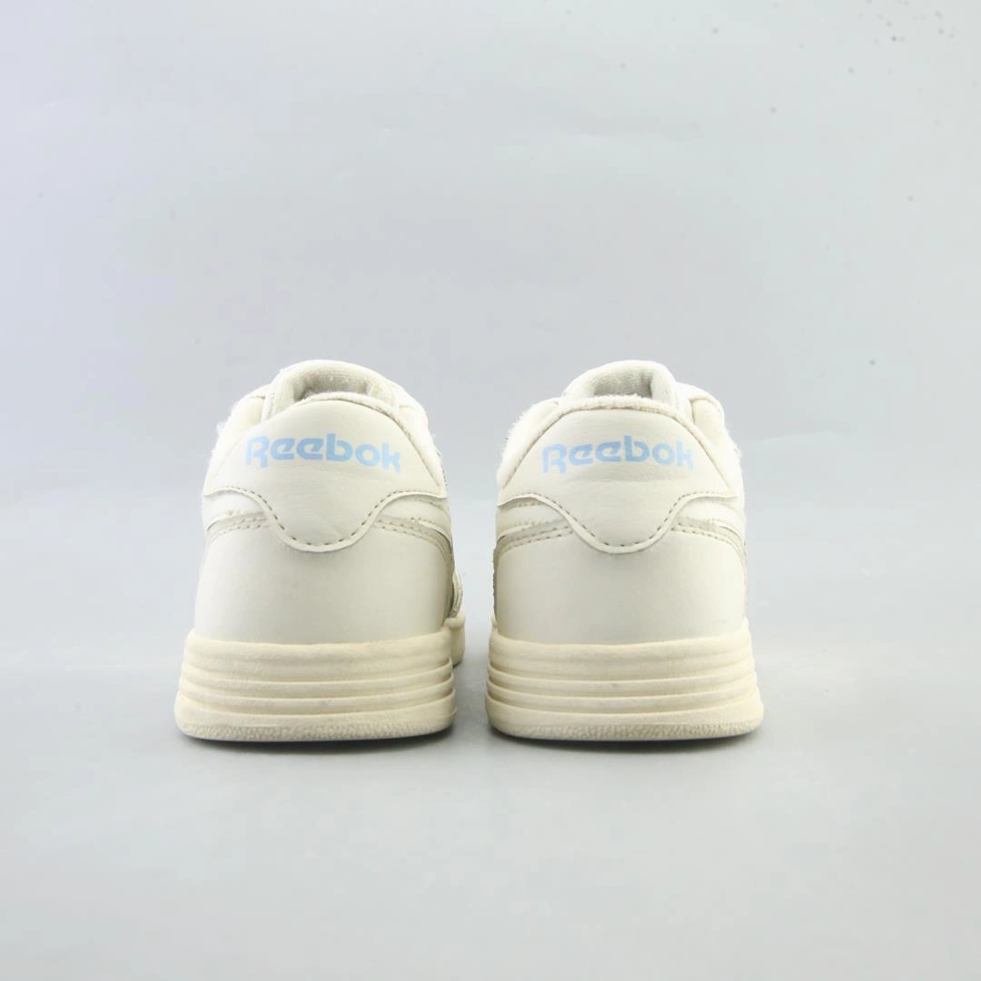REEBOK CLUB MEMT Reebok athletic footwear visuals