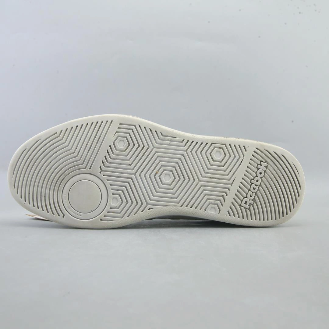 REEBOK CLUB-MEMT Reebok athletic footwear visuals