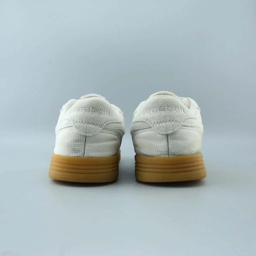 REEBOK CLUB MEMT Reebok athletic footwear visuals