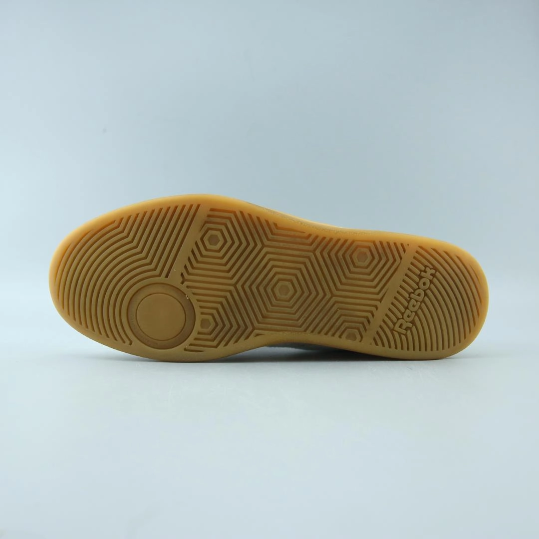 REEBOK CLUB MEMT Reebok athletic footwear visuals