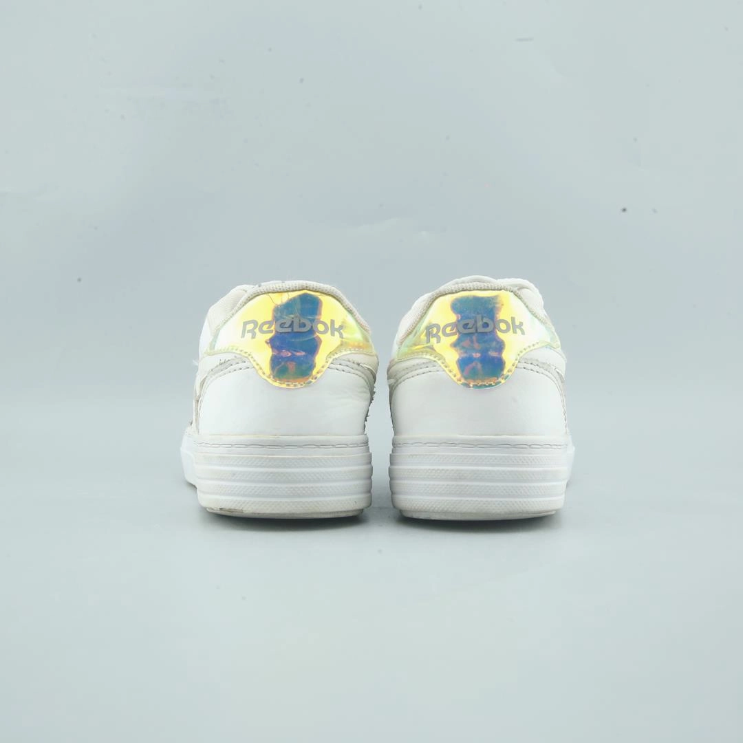 REEBOK CLUB MEMT Reebok classic shoe shots