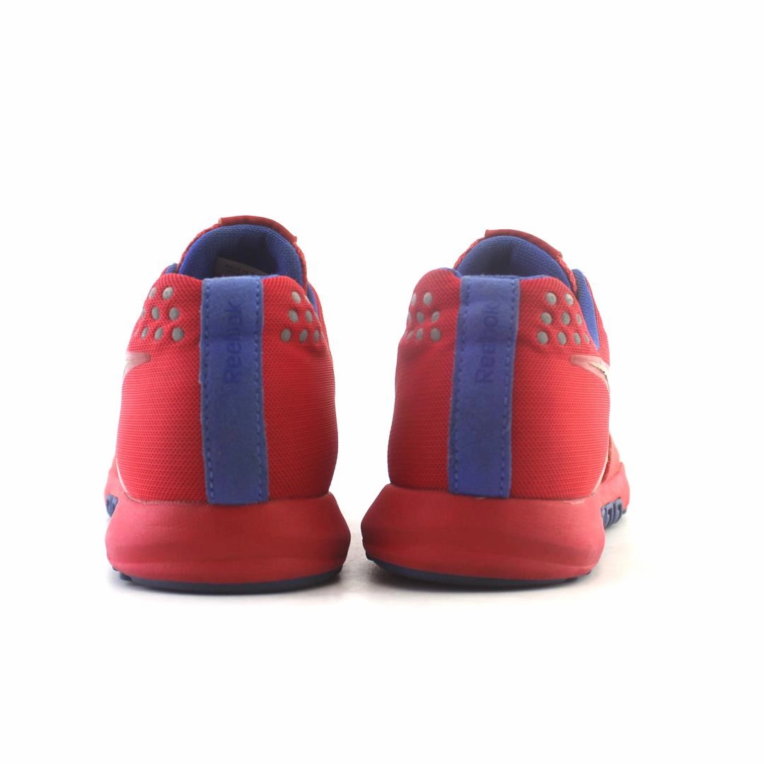REEBOK CROSS FIT NANO 2 Reebok athletic footwear visuals