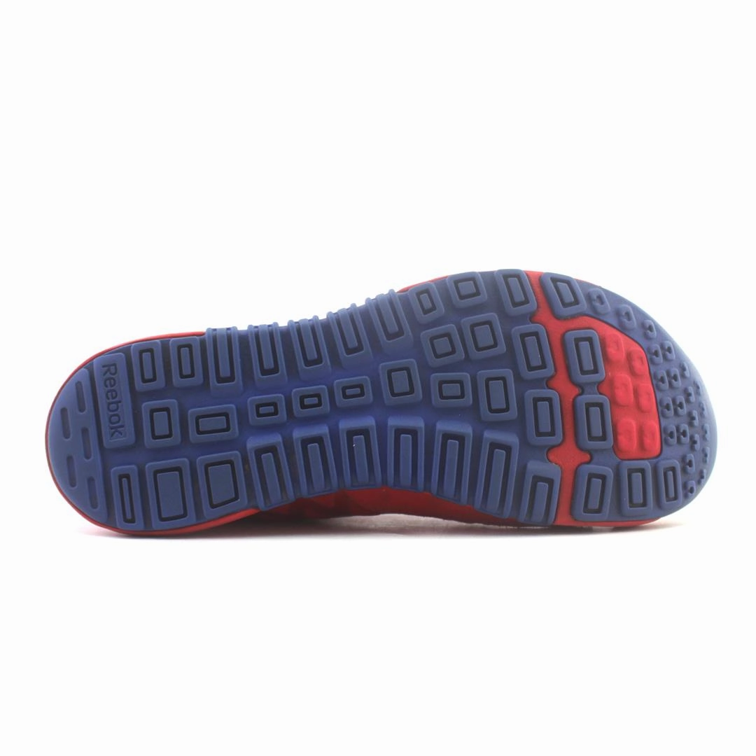 REEBOK CROSS FIT NANO 2 Reebok athletic footwear visuals