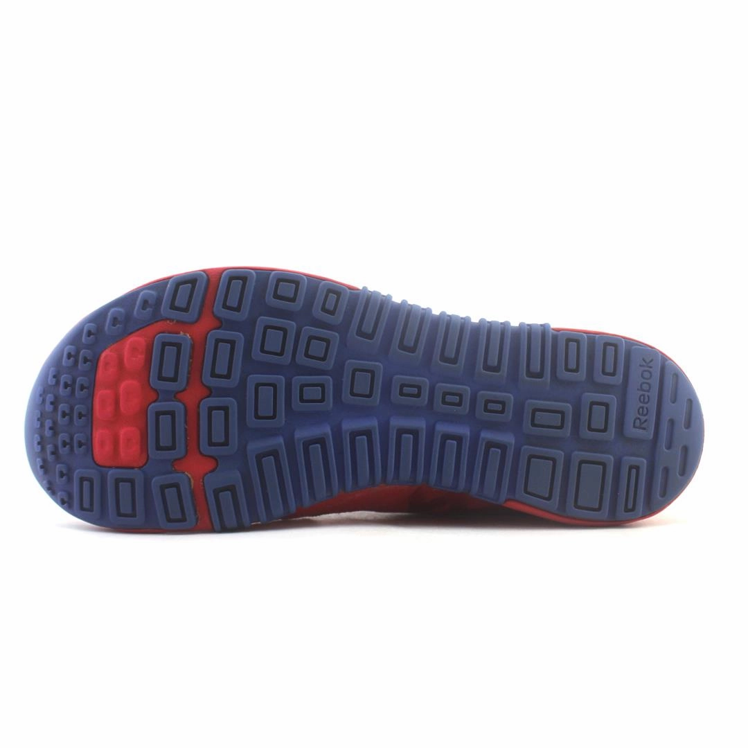 REEBOK CROSS FIT NANO 2 Reebok athletic footwear visuals