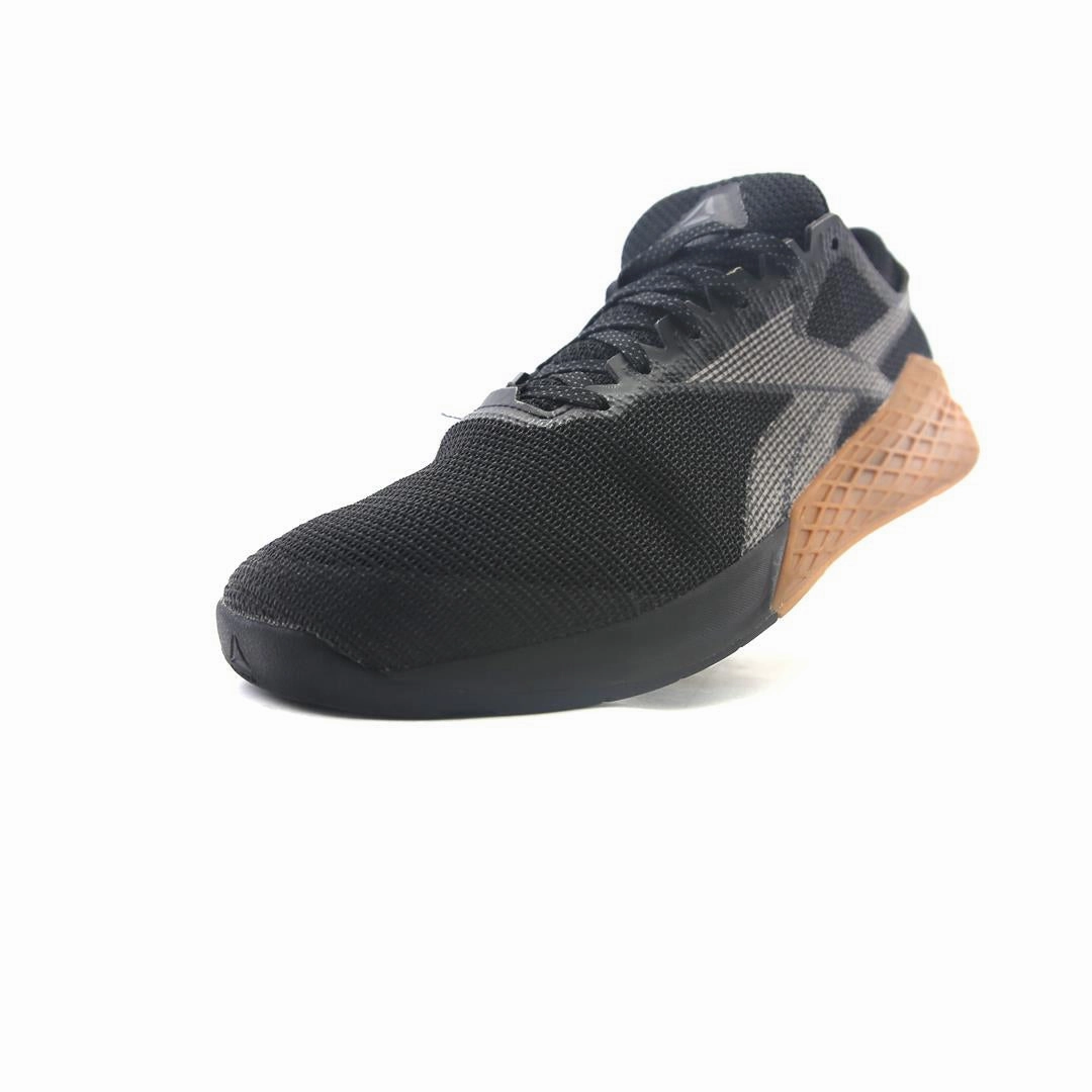 REEBOK CROSS FIT NANO 9 Reebok athletic footwear visuals