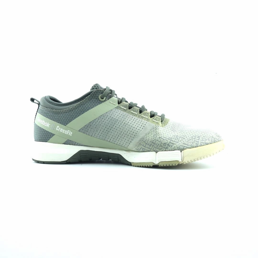 REEBOK CROSSFIT GRACE Reebok athletic footwear visuals