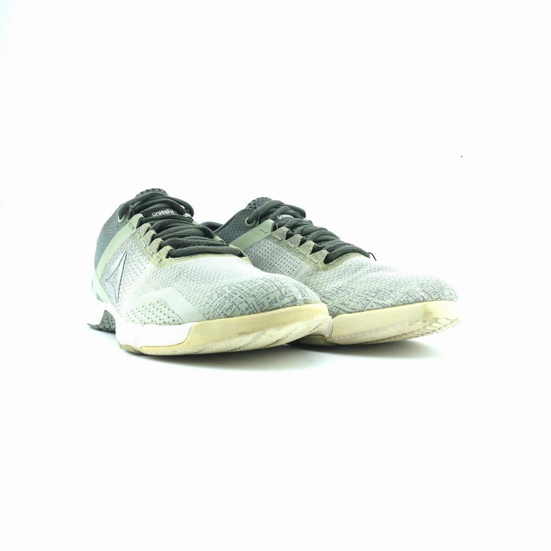 REEBOK CROSSFIT GRACE Reebok athletic footwear visuals