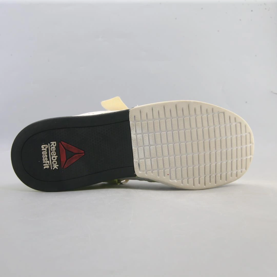 REEBOK  CROSSFIT LIFTER PLUS 20 Reebok athletic footwear visuals