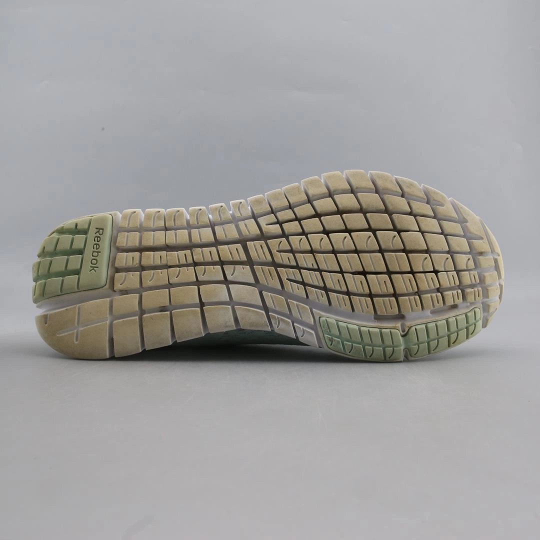 REEBOK CROSSFIT MINT Reebok athletic footwear visuals