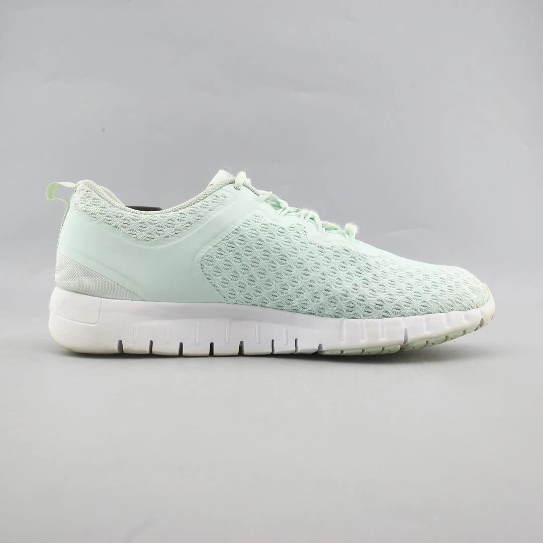 REEBOK CROSSFIT MINT Reebok athletic footwear visuals