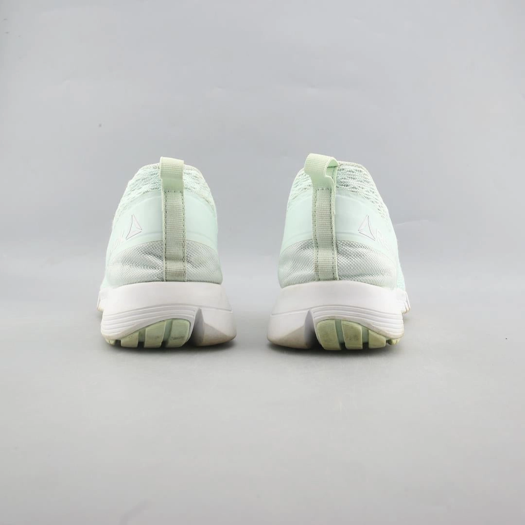 REEBOK CROSSFIT MINT Reebok athletic footwear visuals