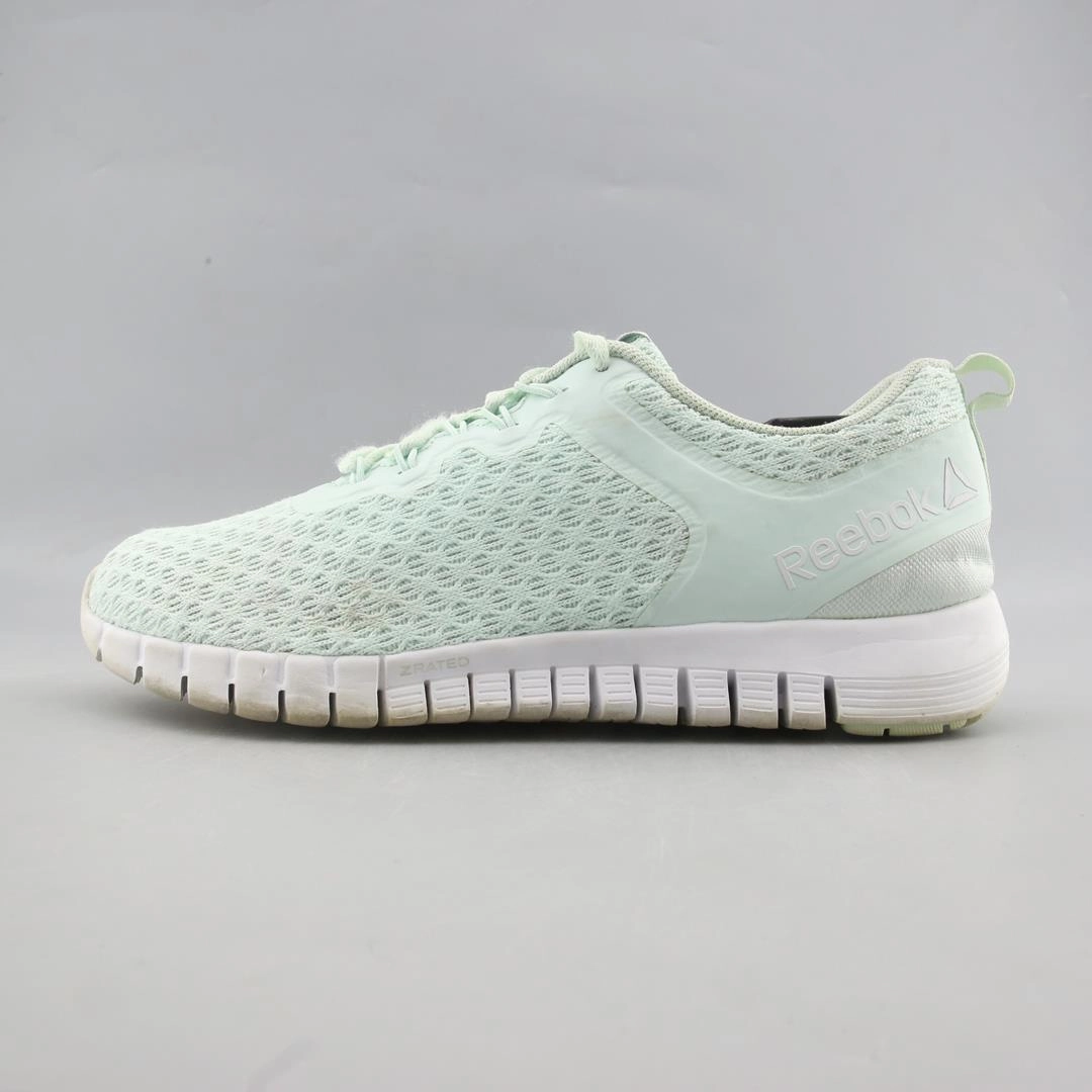 REEBOK CROSSFIT MINT Reebok versatile sport footwear