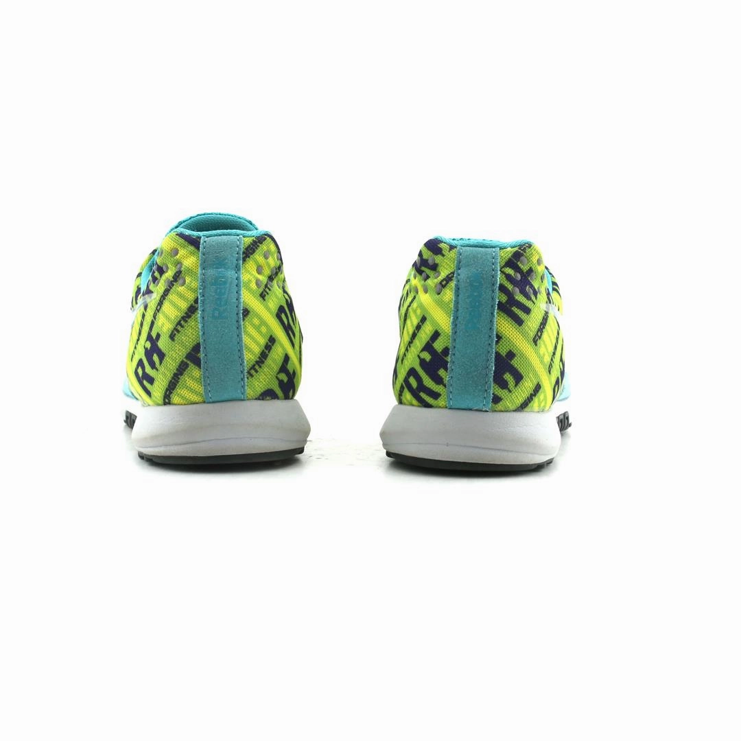 REEBOK CROSSFIT NANO 2.0 Reebok athletic footwear visuals