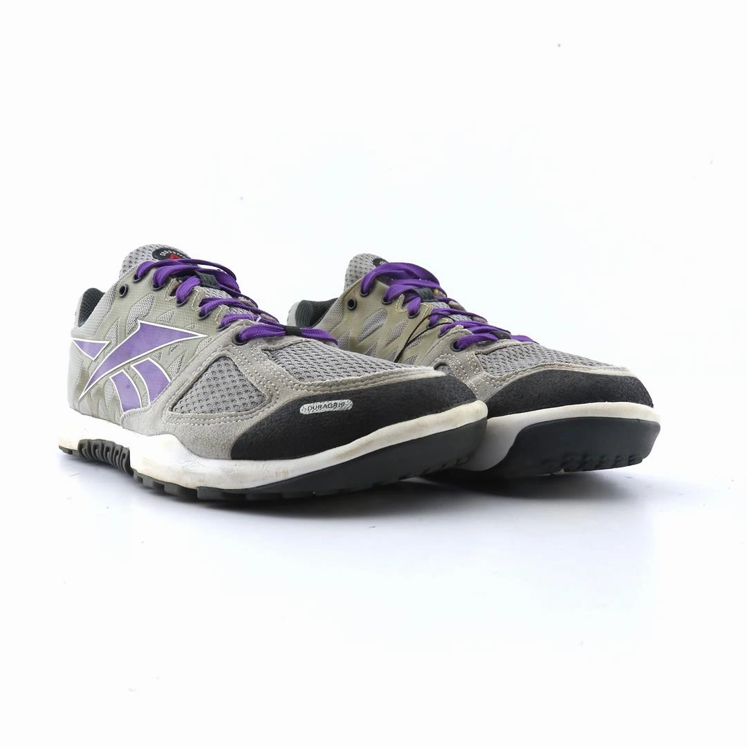 REEBOK CROSSFIT NANO 2.0 Reebok athletic footwear visuals