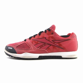 REEBOK  CROSSFIT NANO 2.0 Reebok versatile sport footwear