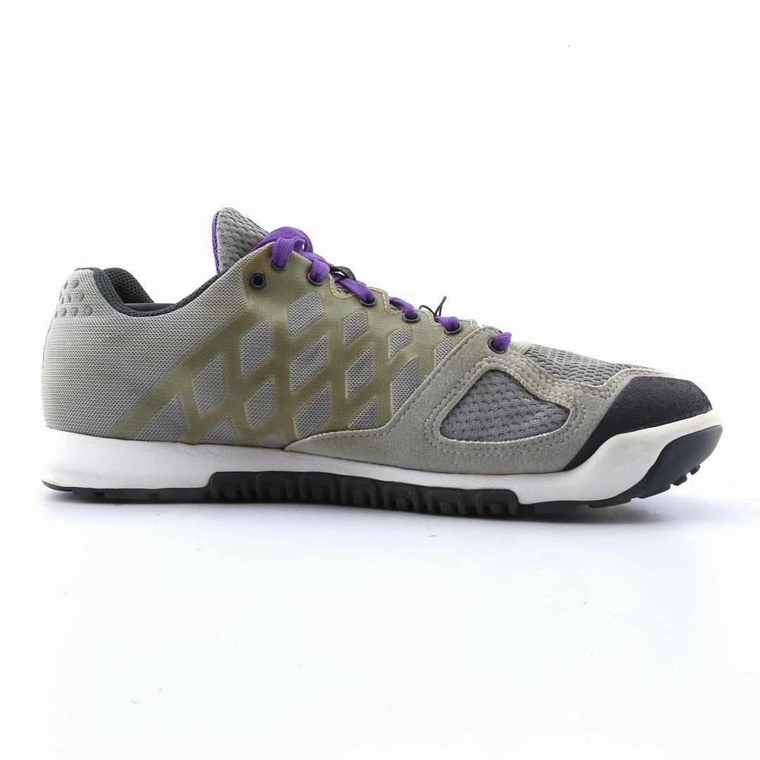 REEBOK CROSSFIT NANO 2.0 Reebok athletic footwear visuals