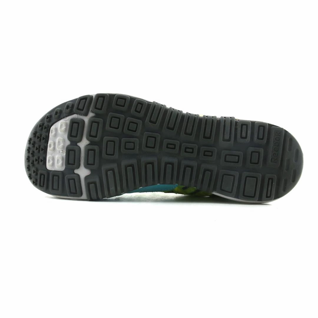 REEBOK CROSSFIT NANO 2.0 Reebok athletic footwear visuals