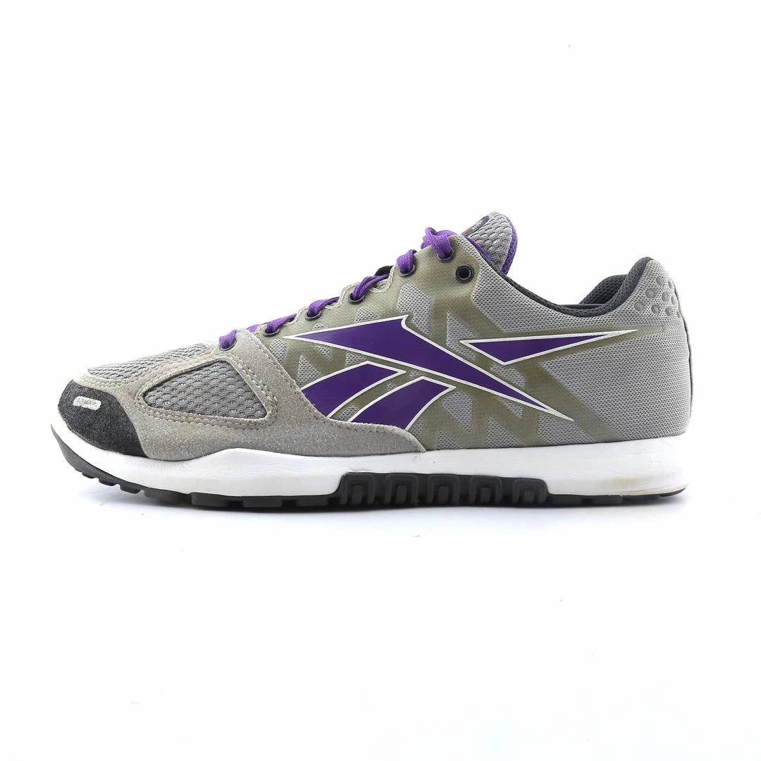 REEBOK CROSSFIT NANO 2.0 Reebok versatile sport footwear
